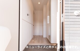 Ｒｅ・ｒｏｏｍの物件内観写真